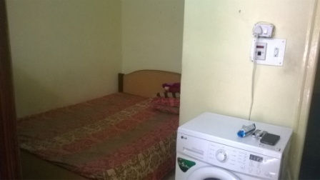 pg near global village mysore road